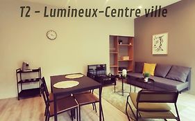 Vienne: Appartement Au Coeur Du Centre Historique